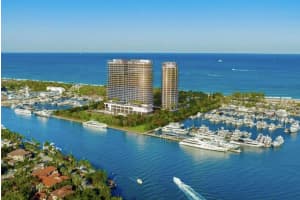 801 Seabreeze Boulevard Ph 2302, Fort Lauderdale