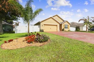 2766 Sw Savona Boulevard, Port St. Lucie, Fl 34953, Port Saint Lucie