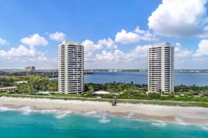 5070 N Ocean Drive 21c, Singer Island