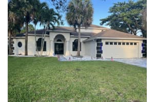 3081 Nw Windemere Drive, Jensen Beach