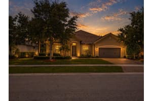 4591 Siena Circle, Wellington