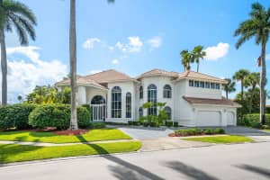 7173 Montrico Drive, Boca Raton