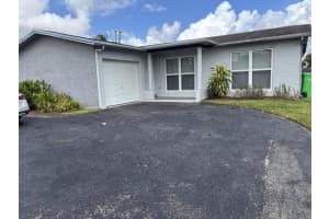 11421 Nw 39th Place, Sunrise