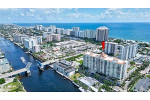 3020 Ne 32nd Avenue 606, Fort Lauderdale