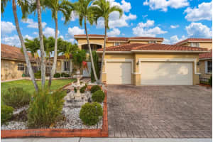 1510 Sw 189th Terrace, Pembroke Pines