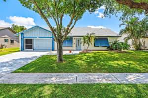 1146 Nw 10th Street, Boynton Beach
