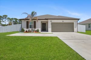 1781 Sw Del Rio Boulevard, Port St. Lucie, Fl 34953, Port Saint Lucie