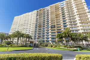4301 N Ocean Boulevard A206, Boca Raton