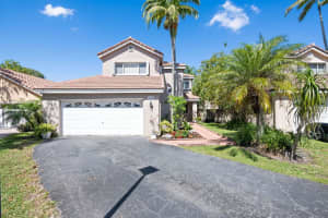 201 Nw 101st Avenue, Plantation