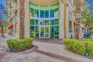 410 Evernia Street 630, West Palm Beach