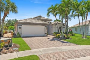 6854 Rienzo Street, Lake Worth