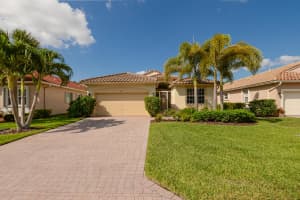 421 Nw Sunview Way, Port St. Lucie, Fl 34986, Port Saint Lucie