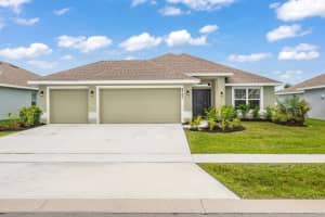 8705 Merano Avenue, Fort Pierce