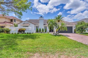 6183 Vista Linda Lane Lane, Boca Raton