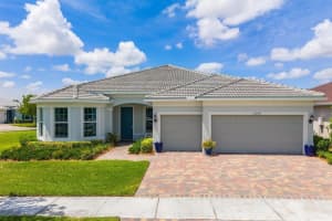 13004 Sw Gingerline, Port St. Lucie, Fl 34987, Port Saint Lucie