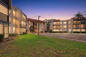 6751 N University Drive Unit 212, Tamarac
