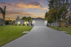 4192 Sw Baird Street, Port St. Lucie, Fl 34953, Port Saint Lucie 4192 Sw Baird Street, Port St. Lucie, Fl 34953, Port Saint Lucie