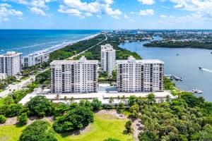 2121 N Ocean Boulevard 1704e, Boca Raton