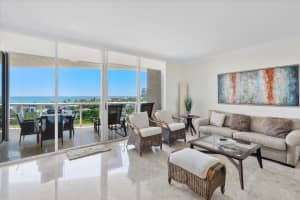 3100 N Ocean Boulevard 804, Fort Lauderdale