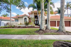 18142 Nw 15th Court, Pembroke Pines