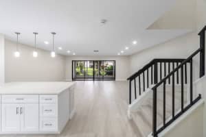 16 Stratford Drive E C, Boynton Beach