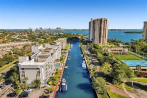 1650 Ne 115th Street 208, Miami