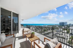 100 S Birch Road 1004, Fort Lauderdale