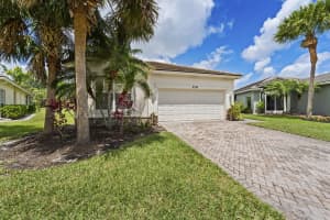 9558 Sw Flowermound Circle, Port St. Lucie, Fl 34987, Port Saint Lucie