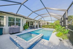 11435 Sw Lake Park Drive, Port St. Lucie, Fl 34987, Port Saint Lucie