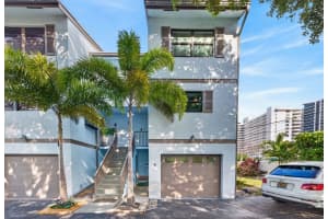 3250 Ne 12th Street Ne 6, Pompano Beach