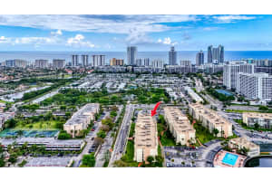 2000 Atlantic Shores Boulevard Apt 410, Hallandale Beach