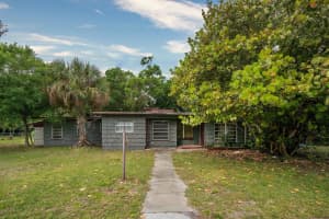 205 N 22nd, Fort Pierce