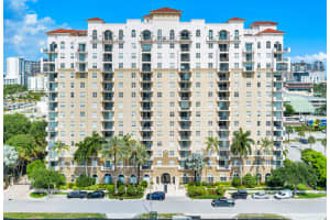 616 Clearwater Park Road 1107, West Palm Beach
