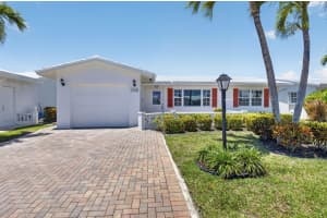 1709 Sw 20th Street, Boynton Beach