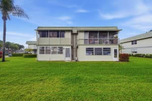 387 Flanders I, Delray Beach