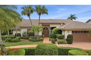 10330 Silver Lake Drive, Boca Raton