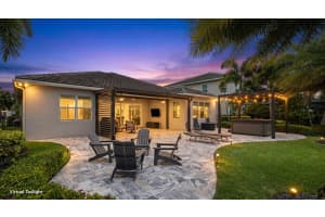 4616 Canopy Grove Drive, Westlake