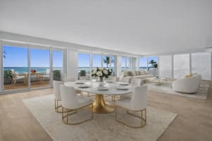 2800 S Ocean Boulevard Unit 2f, Boca Raton