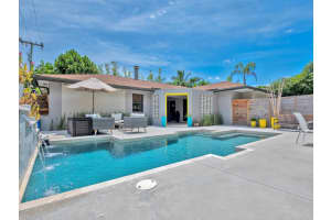 3220 S Olive Avenue, West Palm Beach