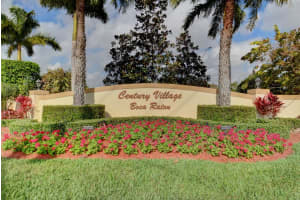 4022 Hythe B, Boca Raton