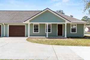 6523 Nw 109th Place A, Alachua