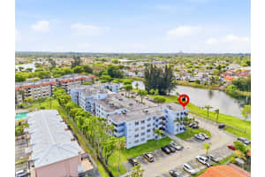 1221 Sw 122nd Avenue 401, Miami