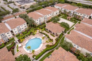 9845 Baywinds Drive 6206, West Palm Beach