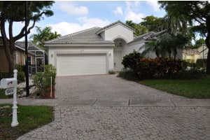 10414 Copper Lake Drive, Boynton Beach