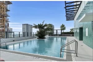 11 Ne 6th Street 2507, Miami