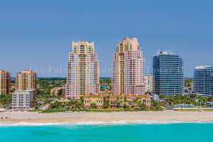 2110 N Ocean Boulevard 6f, Fort Lauderdale