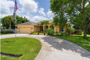 1456 Sw Del Rio Boulevard, Port St. Lucie, Fl 34953, Port Saint Lucie