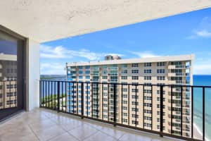 5420 N Ocean Drive 1703, Singer Island 5420 N Ocean Drive 1703, Singer Island