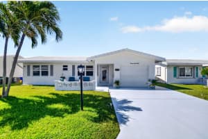 2088 Sw 13th Terrace, Boynton Beach