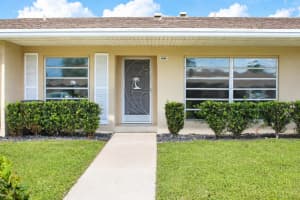 8861 Bella Vista Drive, Boca Raton